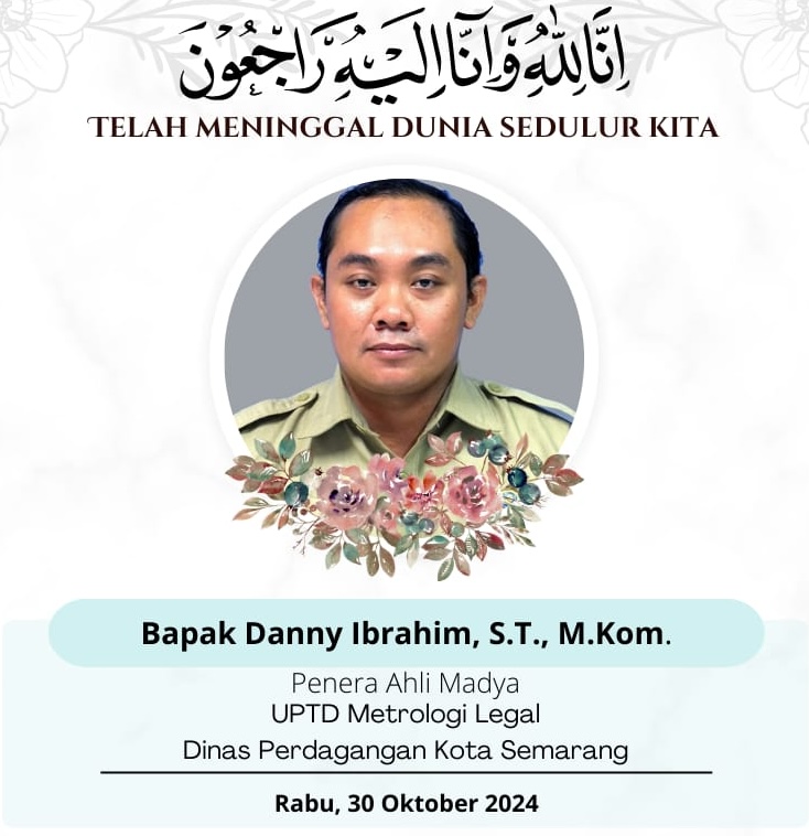 Donasi untuk Danny Ibrahim campaign image