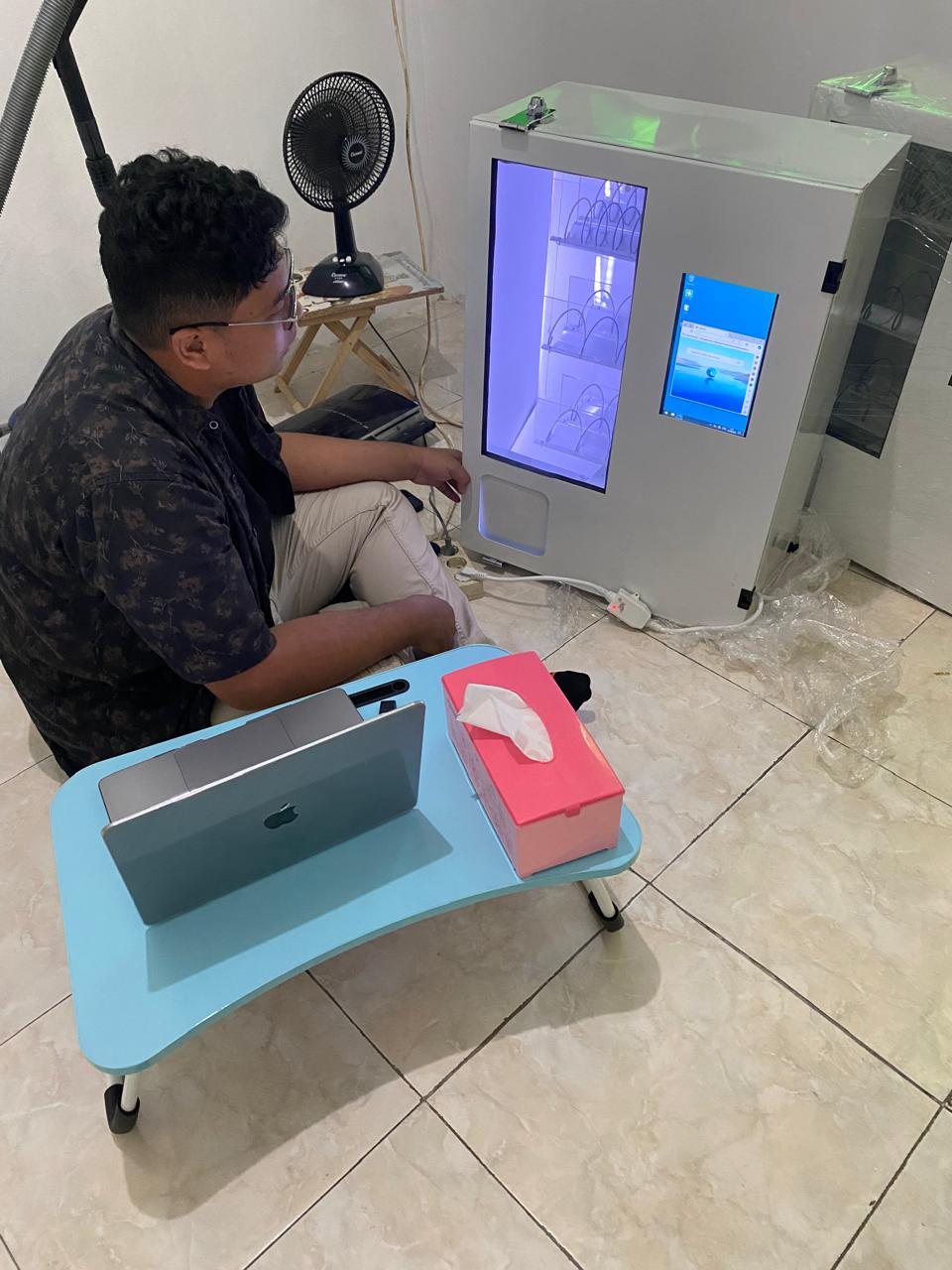 RIBUAN KORBAN BANJIR SUMBAR DARURAT BANTUAN!